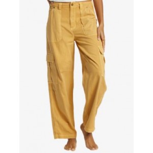 PANTALON MUJER BILLABONG WALK ALONG